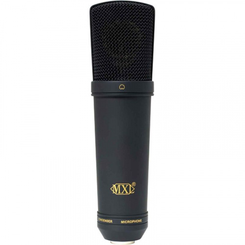 Конденсаторный микрофон Marshall Electronics MXL 2003A - JCS.UA