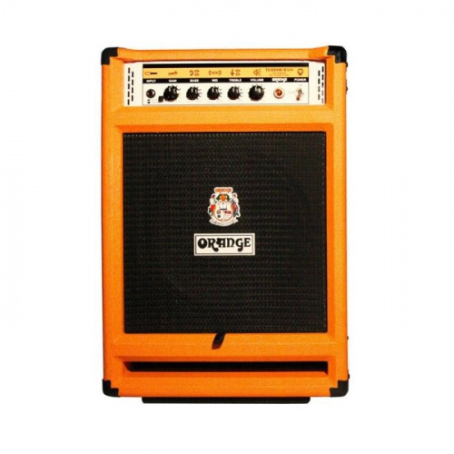 Бас-гитарный комбоусилитель Orange TB-500-C-212 - JCS.UA