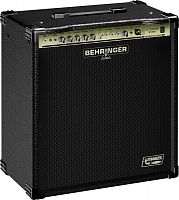Комбоусилитель Behringer Ultrabass BX1800 - JCS.UA