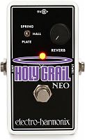 Педаль эффектов Electro-harmonix Holy Grail Neo - JCS.UA