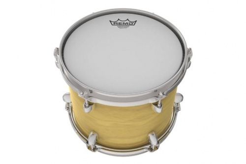 Пластик REMO 8 AMBASSADOR SMOOTH WHITE - JCS.UA фото 2