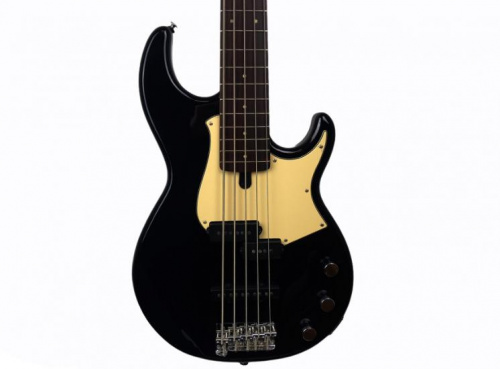 Бас-гитара YAMAHA BB435 (Black) - JCS.UA фото 9