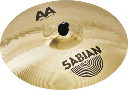 Тарелка Sabian 18" AA Crash Ride - JCS.UA