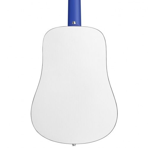 Смарт-гитара LAVA ME PLAY Deep Blue / Frost White - JCS.UA фото 5