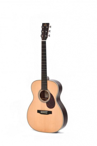 Акустическая гитара Sigma SOMR-28 - JCS.UA