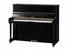 Акустическое фортепиано Kawai K-200 - JCS.UA
