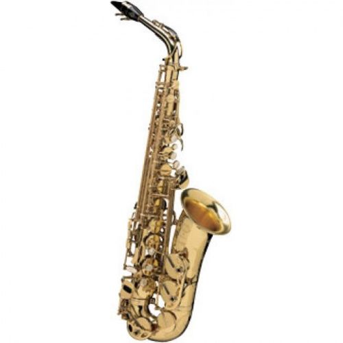Саксофон Selmer SA 80 II AE Jubilee - JCS.UA