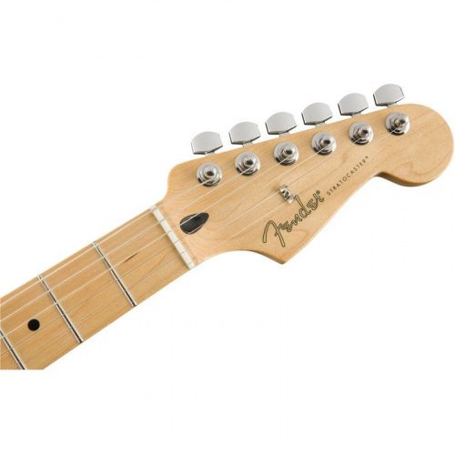 Електрогітара FENDER PLAYER STRATOCASTER HSS MN 3TS - JCS.UA фото 5