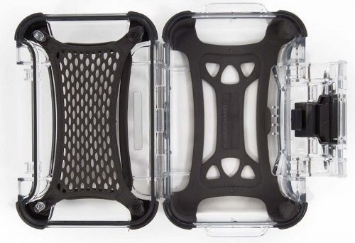 Кейс NANUK 330 NANO Lime - JCS.UA фото 5