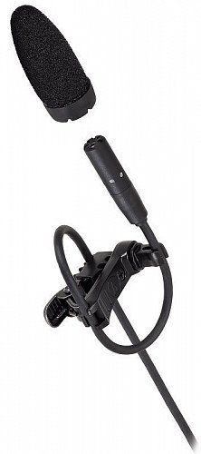 Петличний мікрофон Audio-Technica BP898