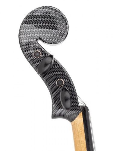 Электроскрипка Leonardo EV-60-CB (4/4) (комплект) - JCS.UA фото 4