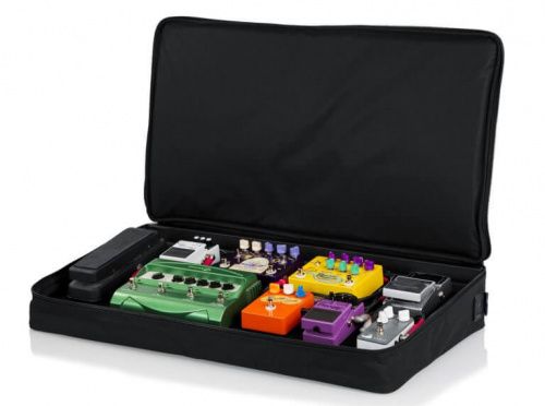 Педалборд GATOR GPT-PRO Pedal Board - JCS.UA фото 4