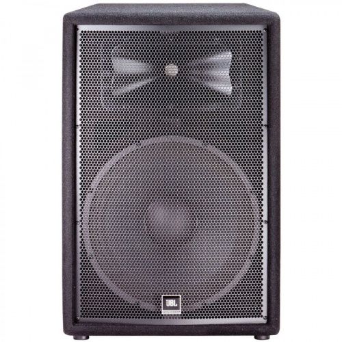 Акустична система JBL JRX215 - JCS.UA