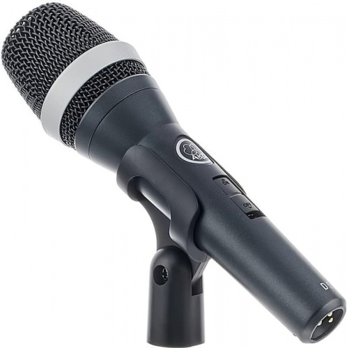 Мікрофон AKG D5S - JCS.UA фото 7