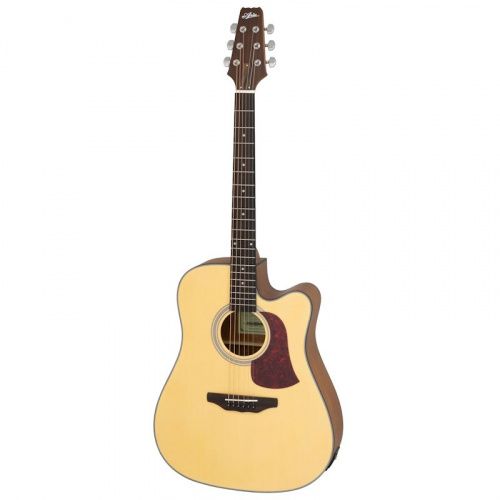 Электрокустическая гитара Aria AD-10CE MTN - JCS.UA Электрокустическая гитара Aria AD-10CE MTN - JCS.UA