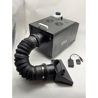 Генератор низкого дыма STLS Low Fog 1500w - JCS.UA