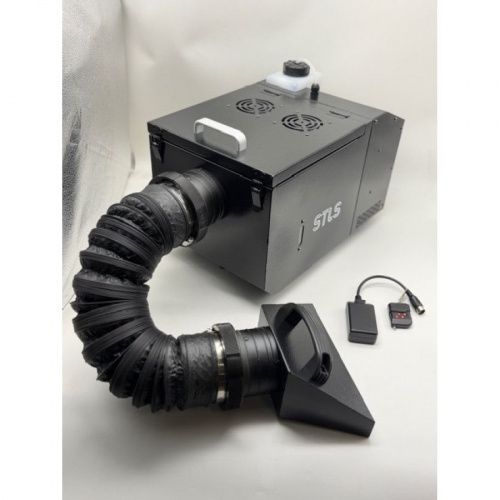 Генератор низкого дыма STLS Low Fog 1500w - JCS.UA