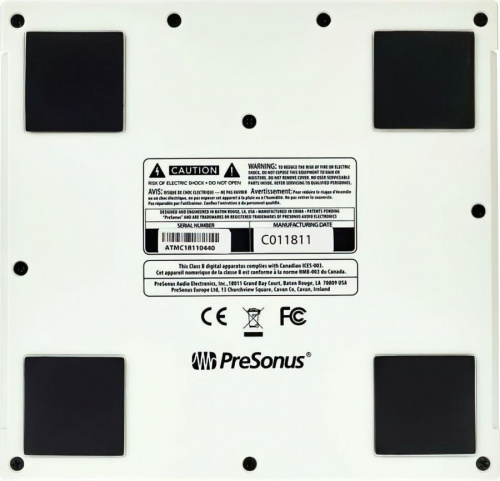 MIDI-контролер PreSonus ATOM - JCS.UA фото 9