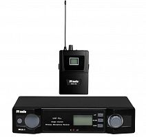 Радиосистема DV audio MGX-14B - JCS.UA