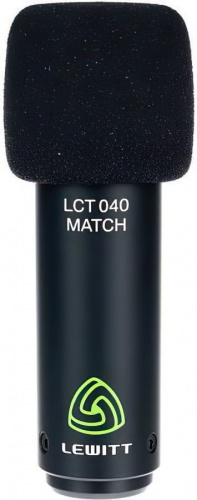 Микрофон Lewitt LCT 040 MATCH - JCS.UA фото 4