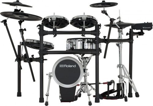 Электронная ударная установка Roland TD516 - JCS.UA фото 3 Электронная ударная установка Roland TD516 - JCS.UA фото 3