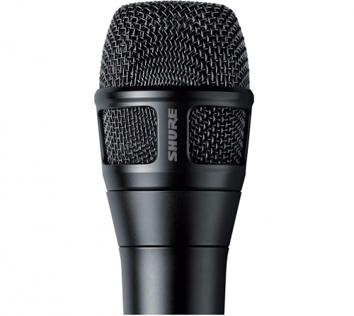 Микрофон Shure Nexadyne 8 S - JCS.UA фото 2