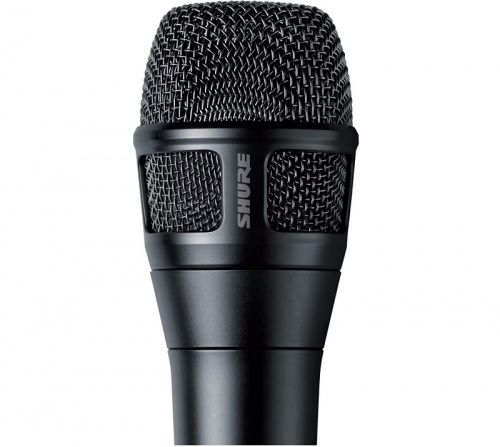 Мікрофон Shure Nexadyne 8 S - JCS.UA фото 2