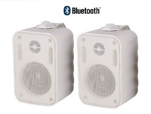 Акустическая система L-Frank Audio HYB150-5B-5 5", 2*20Вт, Bluetooth комплект актив и пассив - JCS.UA