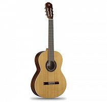 Классическая гитара Alhambra 1C - JCS.UA