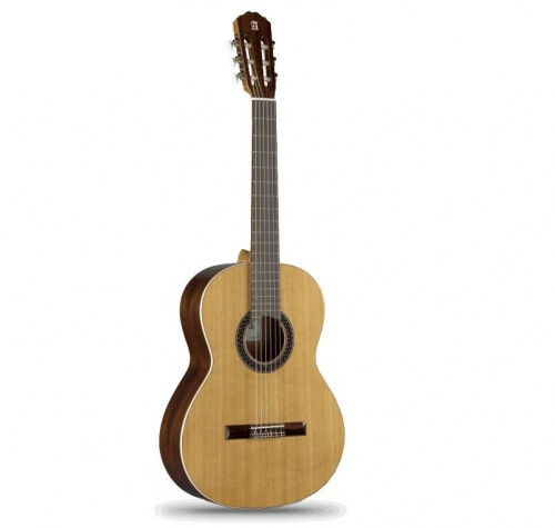 Классическая гитара Alhambra 1C - JCS.UA