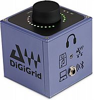 Аудиоинтерфейс DiGiGrid X-DG-M - JCS.UA
