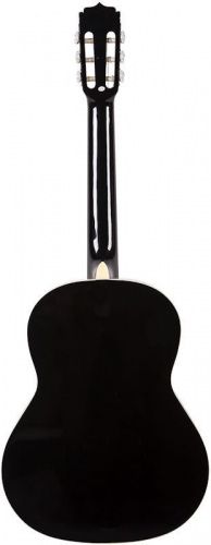 Классическая гитара Aria FST-200 BK - JCS.UA фото 2