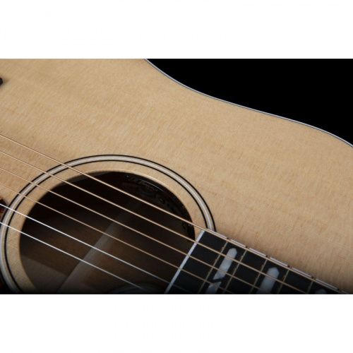 Электроакустическая гитара GODIN 047925 - Metropolis LTD Natural HG EQ with TRIC - JCS.UA фото 7