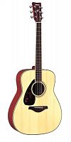 Акустическая гитара YAMAHA FG720SL - JCS.UA