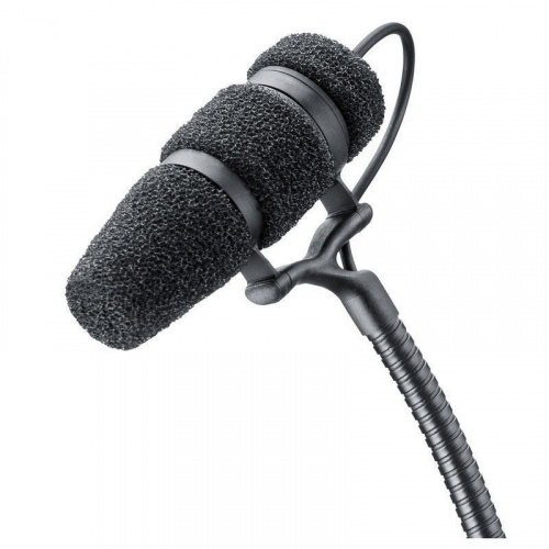 Микрофон DPA microphones 4099-DL-1-199-S - JCS.UA фото 2