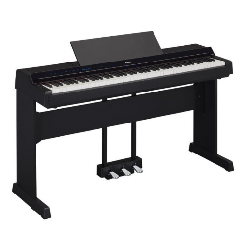 Цифрове піаніно YAMAHA P-S500 (Black) - JCS.UA фото 4