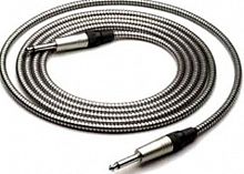 Інструментальний кабель Samson IC3 (2 pack) 3 'Instrument Cable - JCS.UA