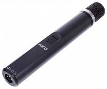 Конденсаторний мікрофон AKG C1000S MK IV - JCS.UA