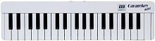 MIDI-клавіатура MIDITECH i2 GarageKey mini - JCS.UA
