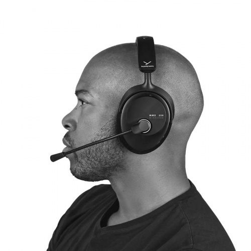 Наушники Beyerdynamic MMX 230 wireless black - JCS.UA фото 4