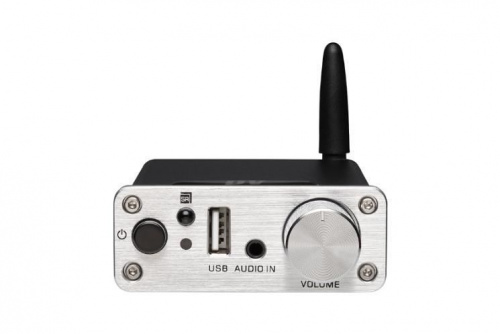 Комплект звука DV audio A30W2C5 - JCS.UA фото 2