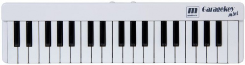 MIDI-клавиатура MIDITECH i2 GarageKey mini - JCS.UA