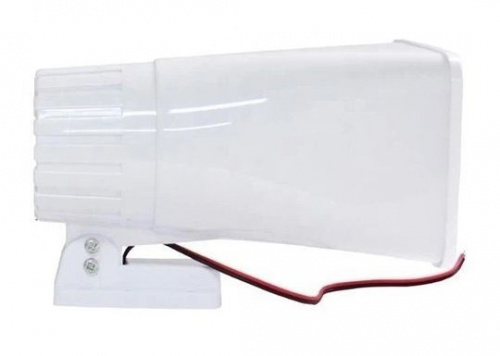 Рупорний динамік L-Frank Audio H508T, 30 Вт, з трансформатором на 100 В - JCS.UA фото 2