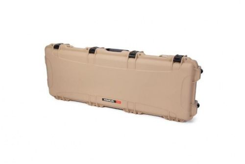 Кейс Nanuk 990 case w/foam Tan - JCS.UA
