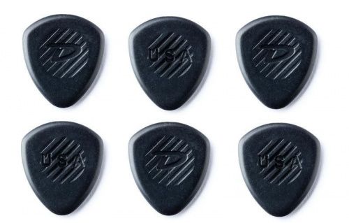 Медиаторы DUNLOP 477R307 PRIMETONE CLASSIC LARGE ROUND TIP PICK 3.0MM - JCS.UA фото 4