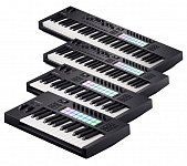Novation Launchkey Mk4: Революція у світі MIDI-клавіатур для українських музикантів