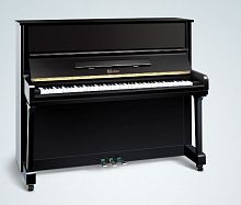 Акустическое фортепиано Albert Weber W121 BP - JCS.UA