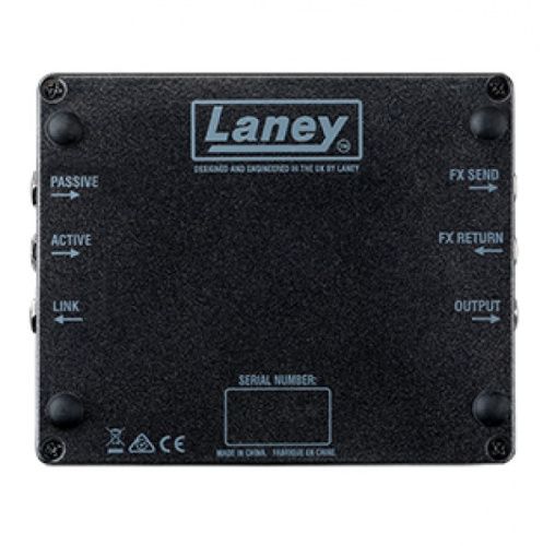 Педаль Laney DB-PRE - JCS.UA фото 4