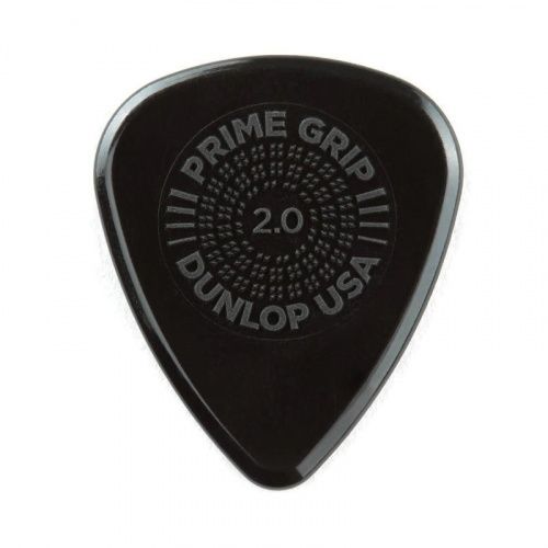 Медиатор DUNLOP 450P2.0 PRIMEGRIP DELRIN 500 PICK 2.0MM - JCS.UA фото 2
