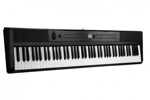 Цифрове піаніно Artesia PE88 BK - JCS.UA фото 7